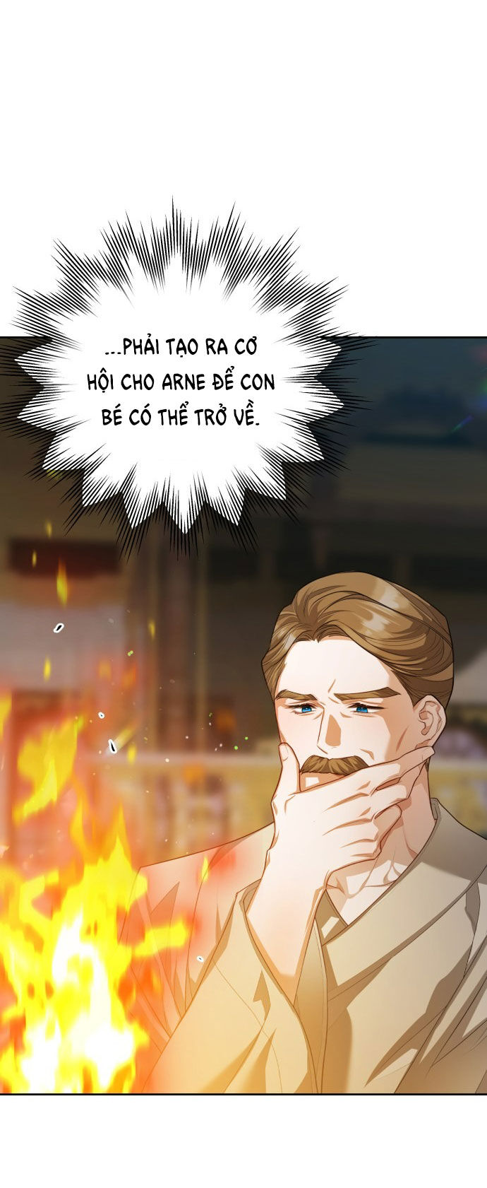 Đôi Môi Trên Lưỡi Dao - Chương 50.1 - Trang 10