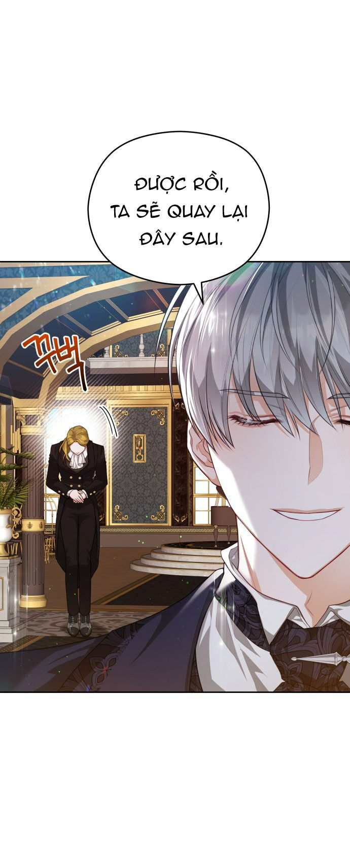 Đôi Môi Trên Lưỡi Dao - Chương 51.1 - Trang 14