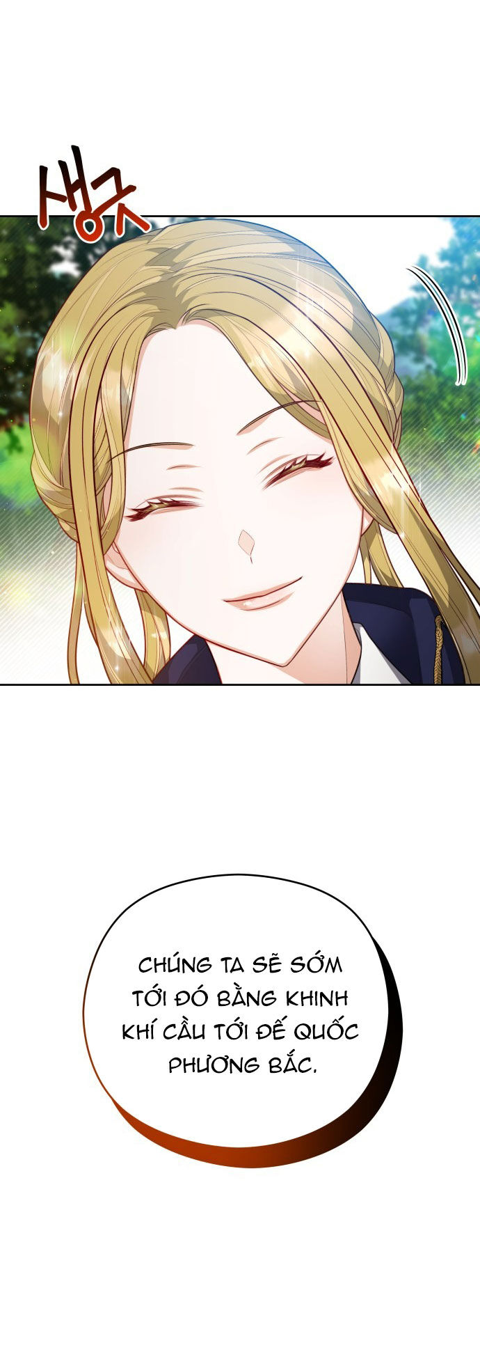 Đôi Môi Trên Lưỡi Dao - Chương 51.1 - Trang 10