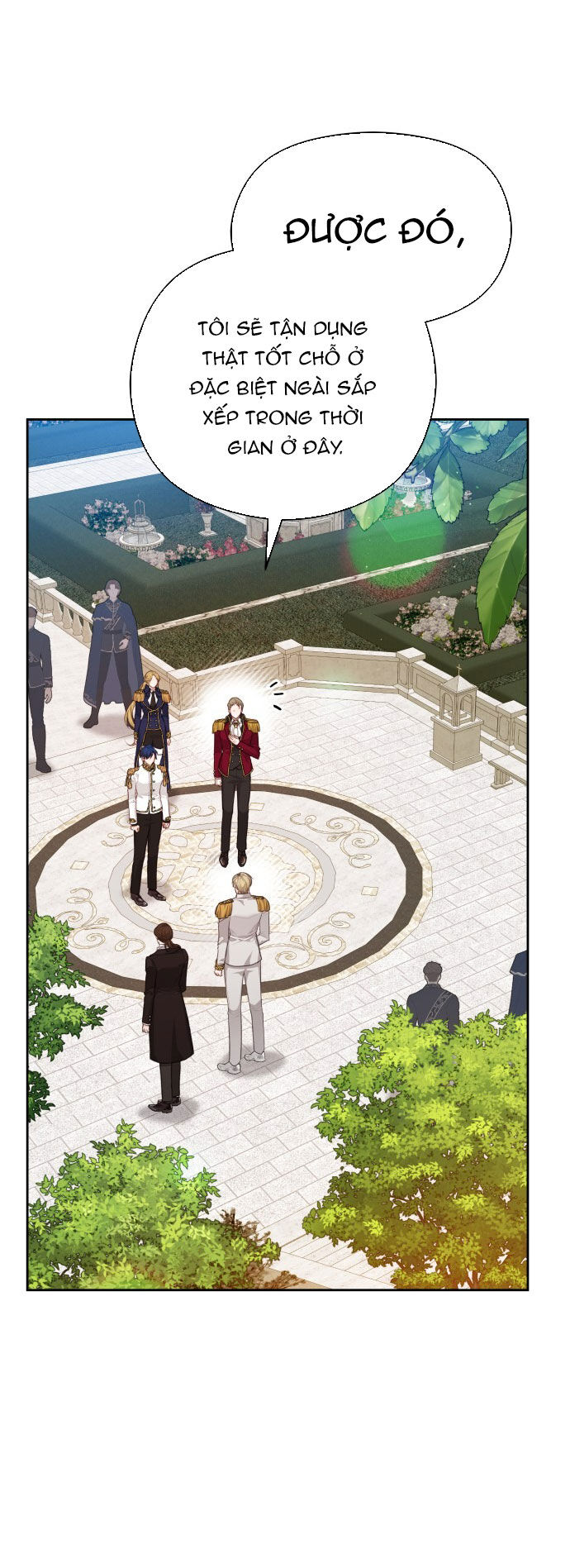 Đôi Môi Trên Lưỡi Dao - Chương 52.1 - Trang 12