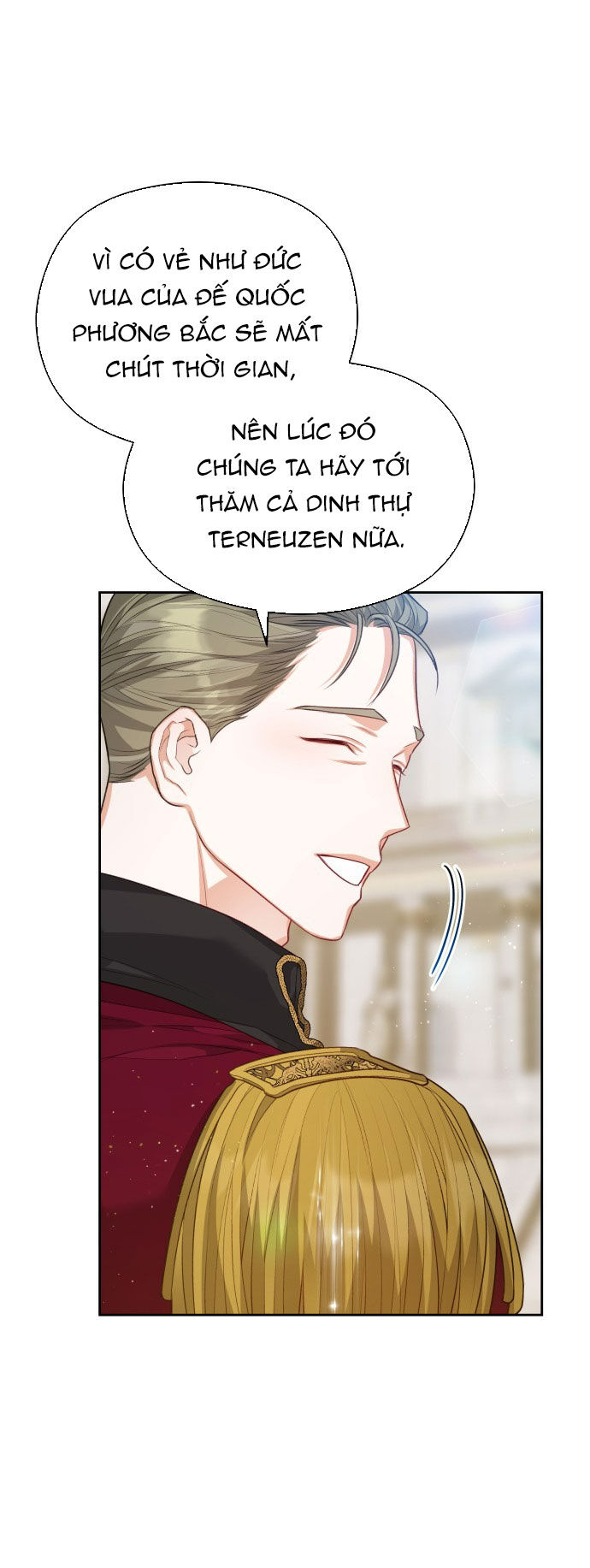 Đôi Môi Trên Lưỡi Dao - Chương 52.1 - Trang 13