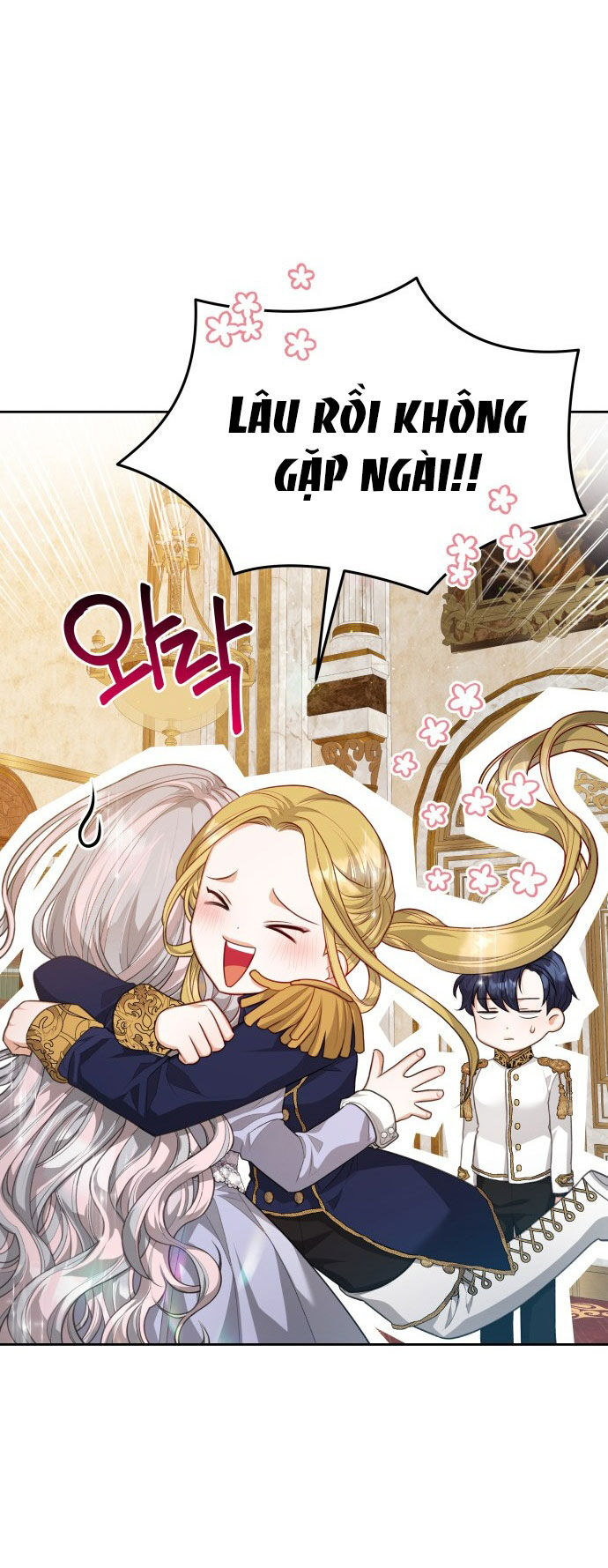 Đôi Môi Trên Lưỡi Dao - Chương 52.1 - Trang 17