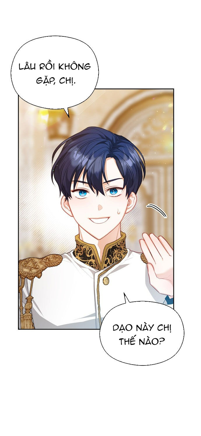 Đôi Môi Trên Lưỡi Dao - Chương 52.1 - Trang 18