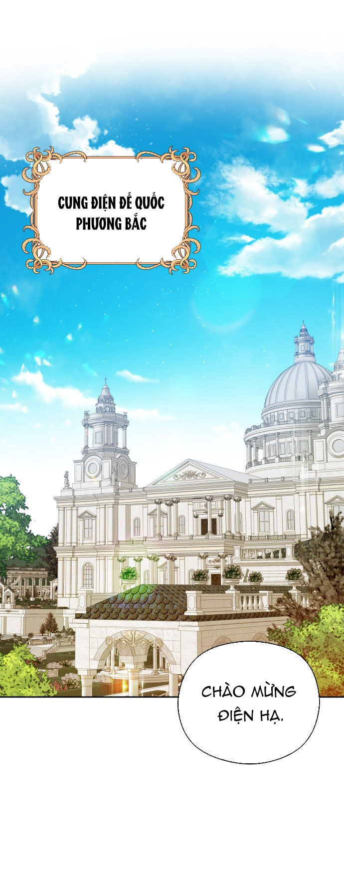 Đôi Môi Trên Lưỡi Dao - Chương 52.1 - Trang 2