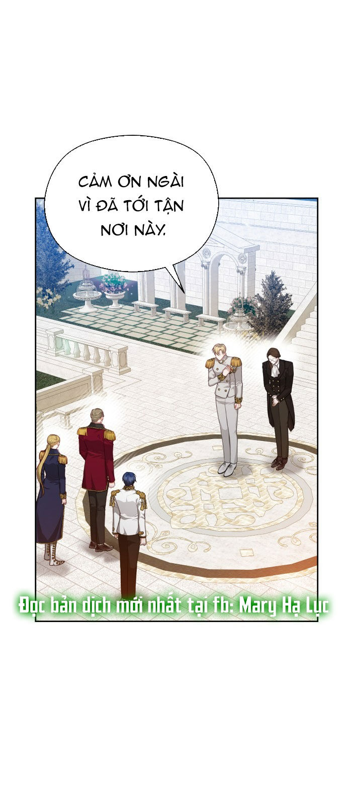 Đôi Môi Trên Lưỡi Dao - Chương 52.1 - Trang 3