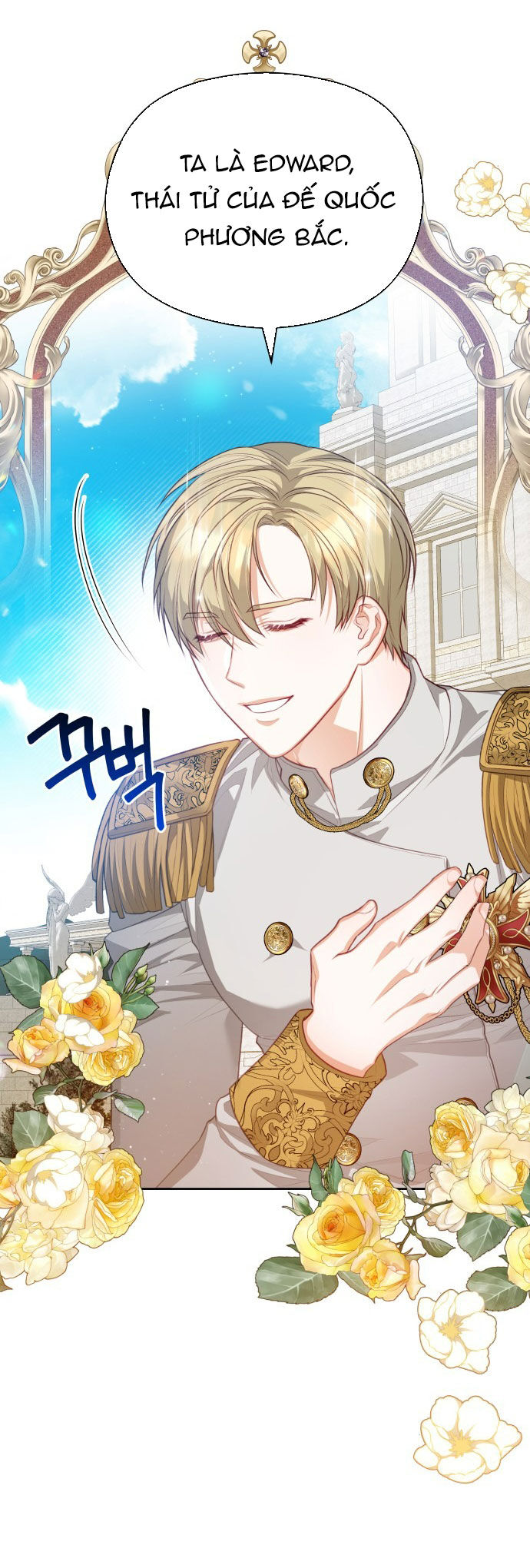 Đôi Môi Trên Lưỡi Dao - Chương 52.1 - Trang 4