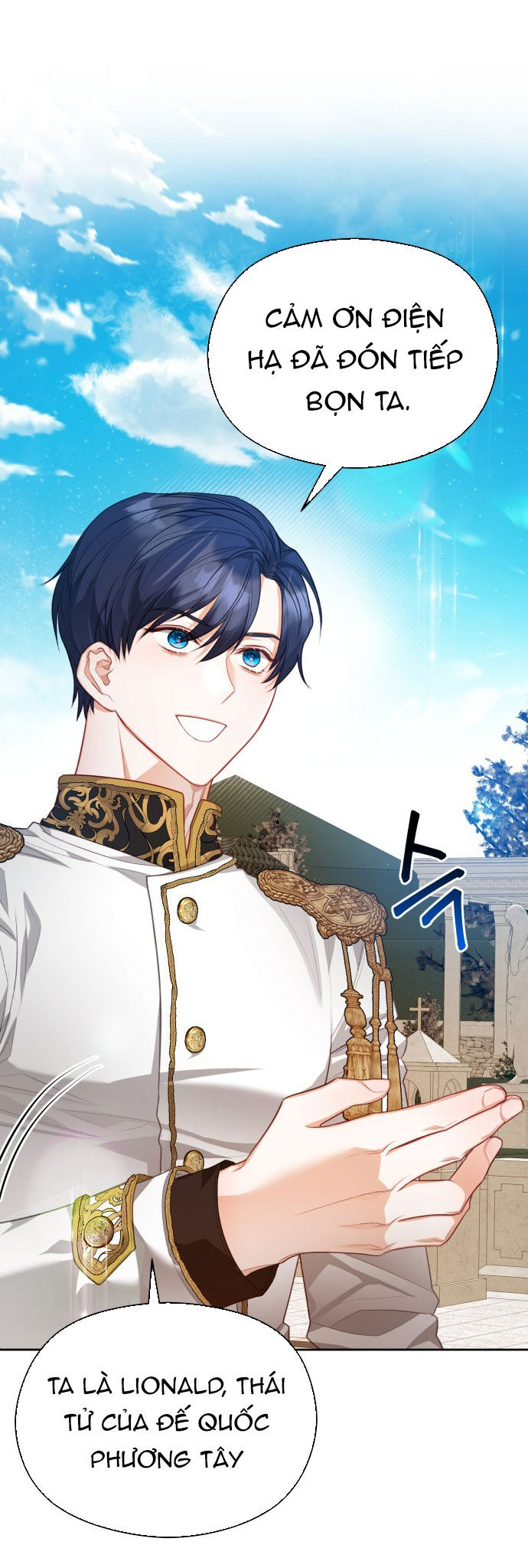 Đôi Môi Trên Lưỡi Dao - Chương 52.1 - Trang 6