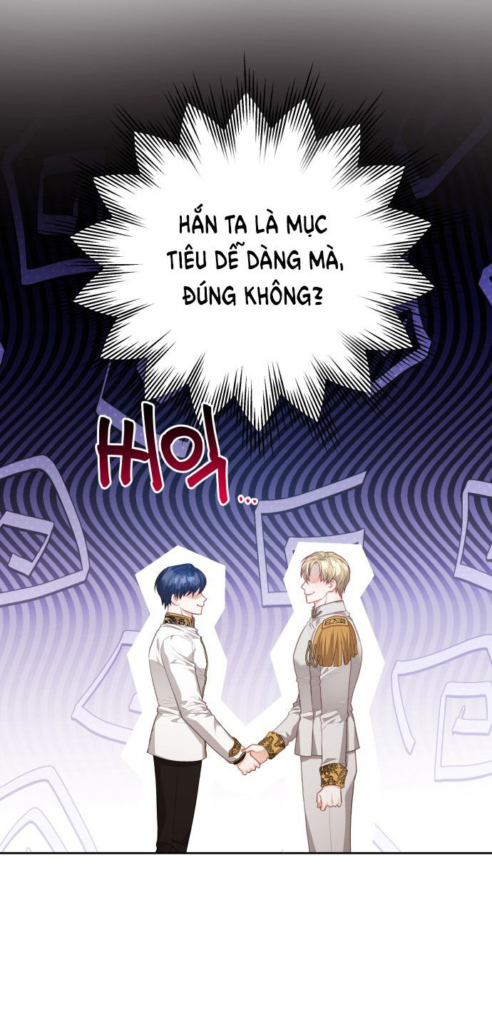 Đôi Môi Trên Lưỡi Dao - Chương 52.1 - Trang 9