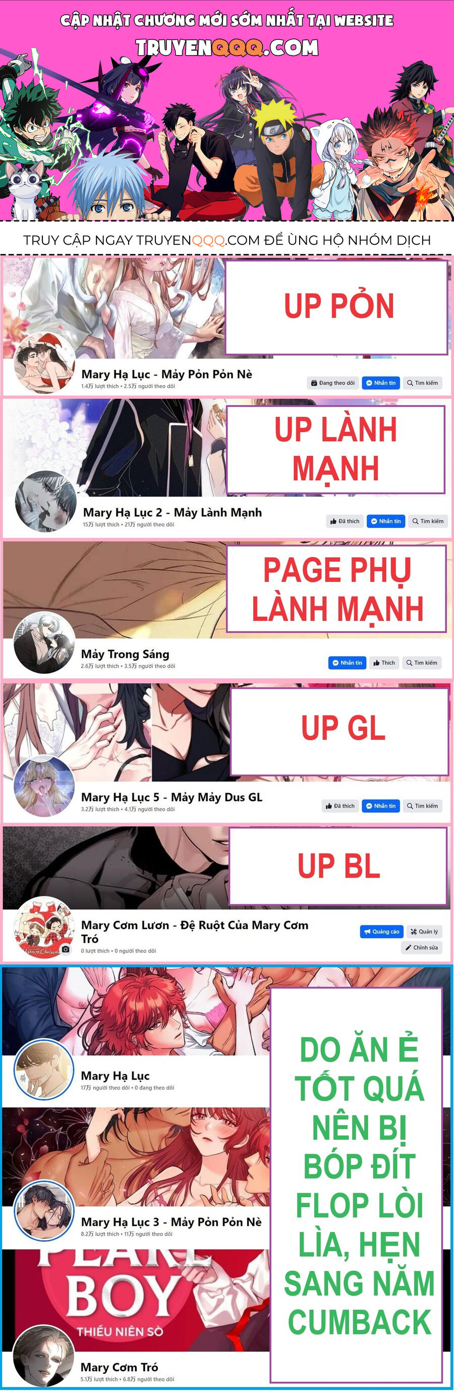 Đôi Môi Trên Lưỡi Dao - Chương 53.1 - Trang 1