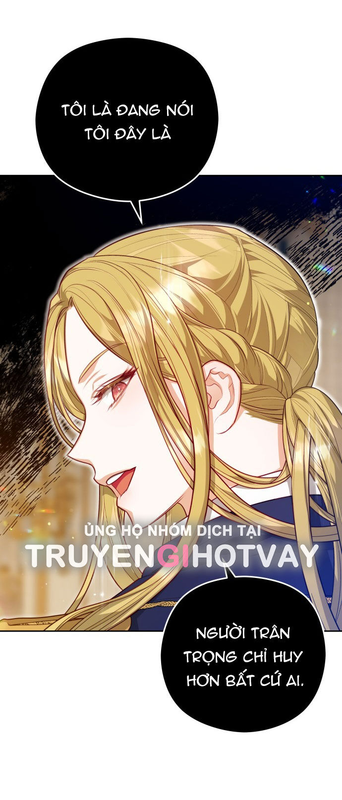 Đôi Môi Trên Lưỡi Dao - Chương 53.1 - Trang 11