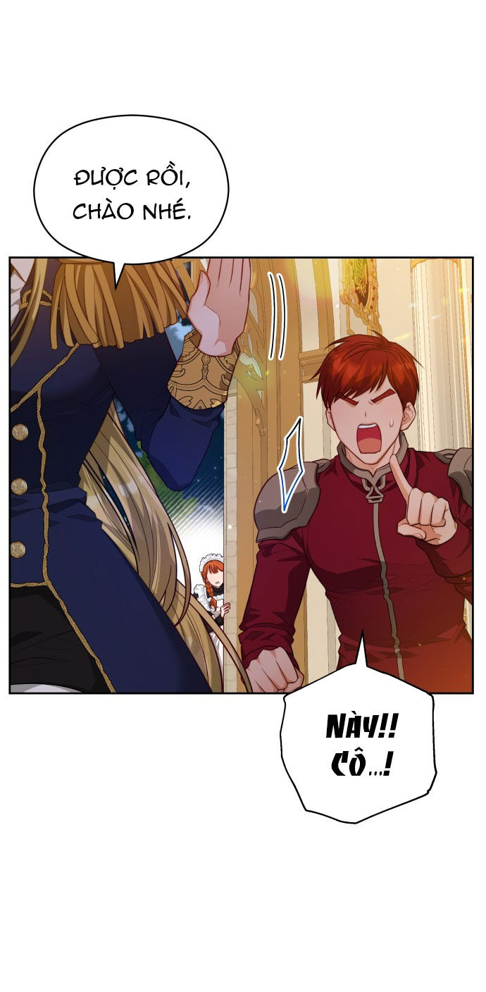 Đôi Môi Trên Lưỡi Dao - Chương 53.1 - Trang 12