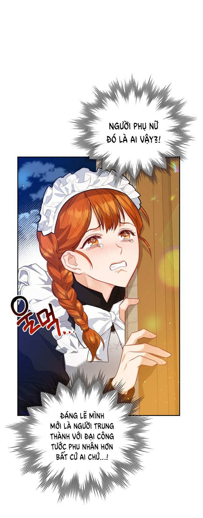 Đôi Môi Trên Lưỡi Dao - Chương 53.1 - Trang 14