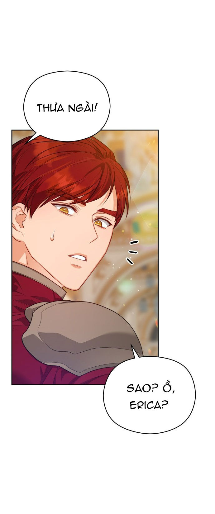 Đôi Môi Trên Lưỡi Dao - Chương 53.1 - Trang 16