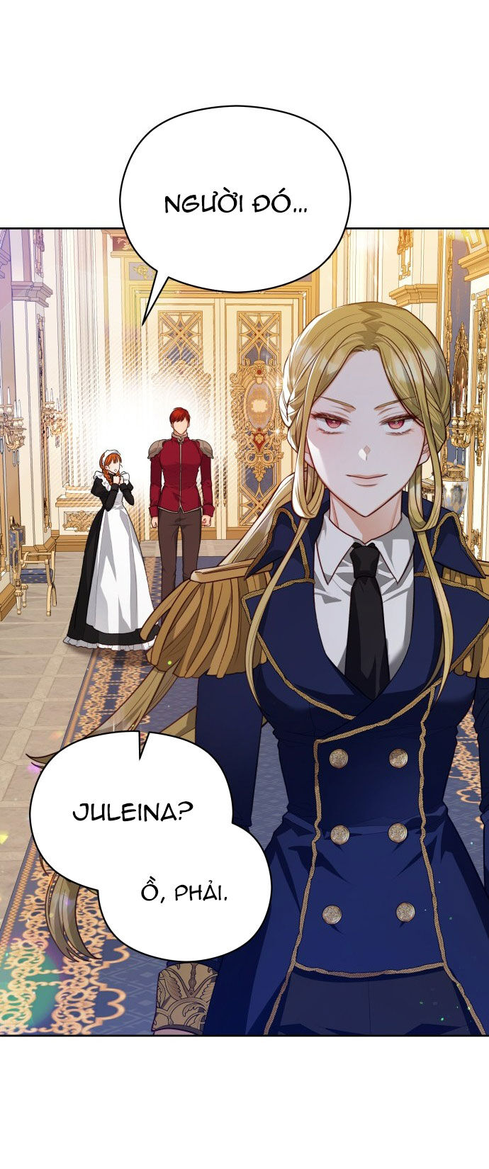 Đôi Môi Trên Lưỡi Dao - Chương 53.1 - Trang 17