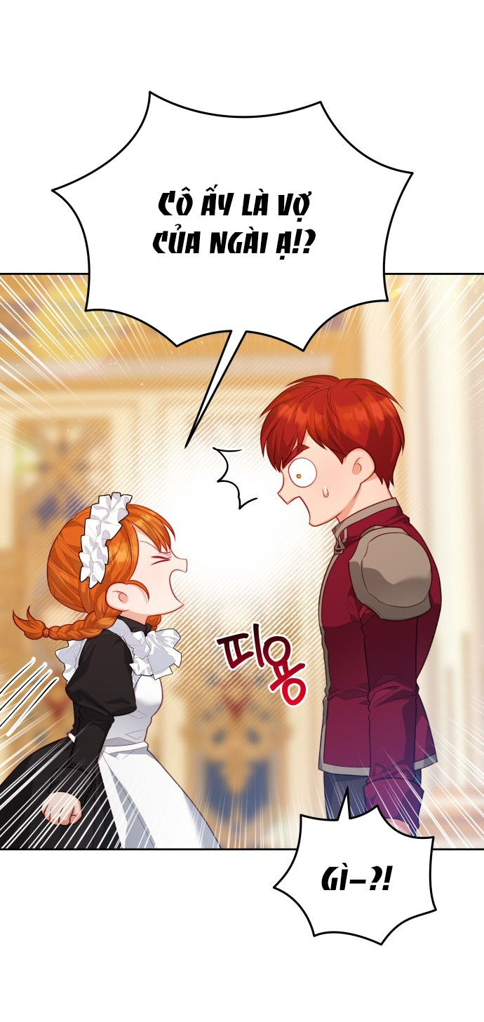 Đôi Môi Trên Lưỡi Dao - Chương 53.1 - Trang 20