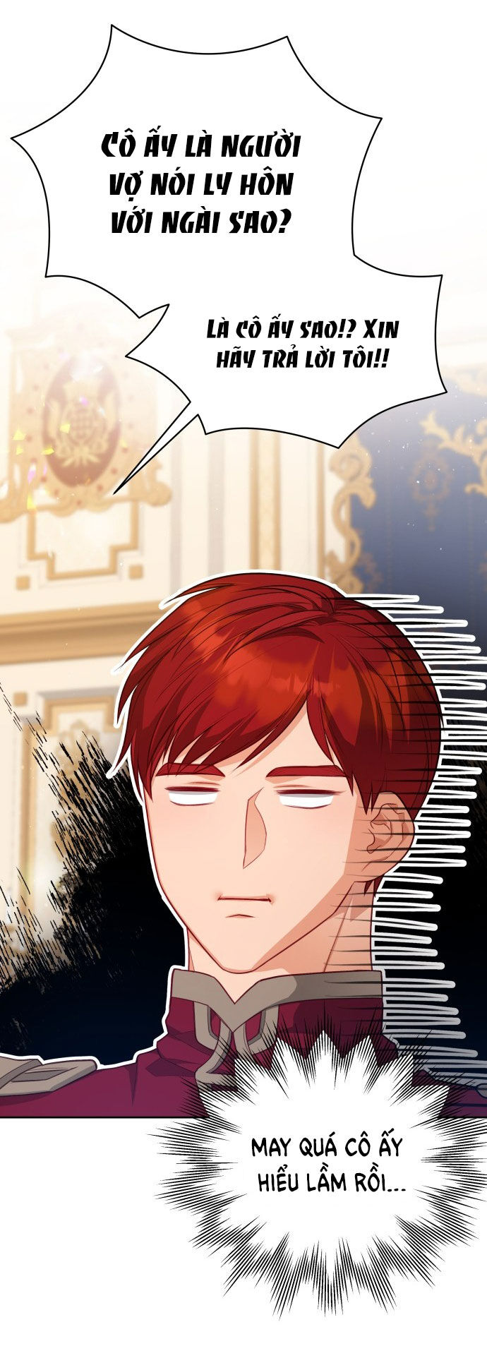 Đôi Môi Trên Lưỡi Dao - Chương 53.1 - Trang 21
