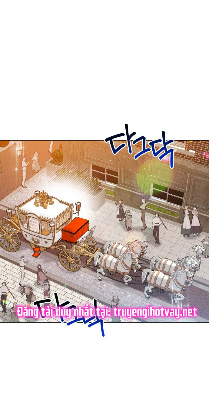 Đôi Môi Trên Lưỡi Dao - Chương 53.1 - Trang 23