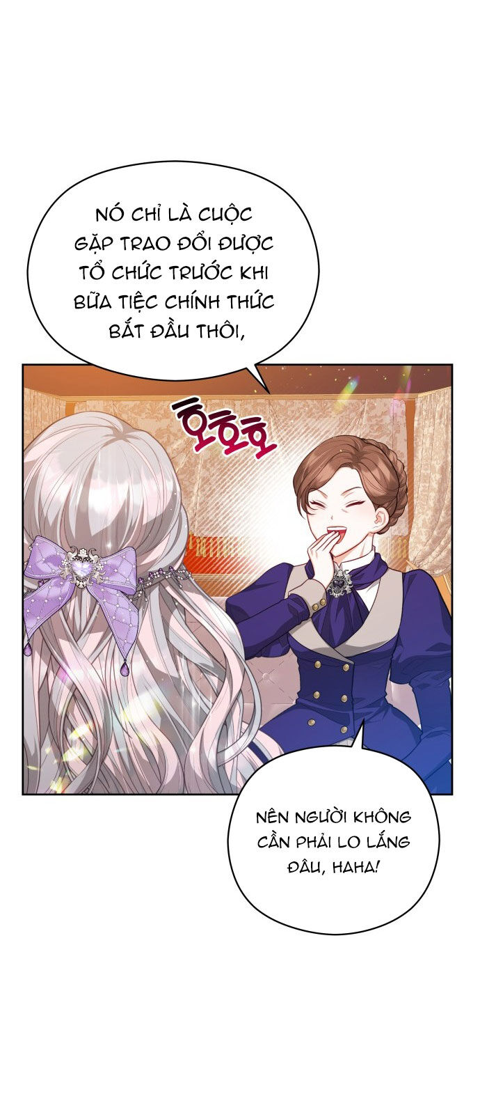 Đôi Môi Trên Lưỡi Dao - Chương 53.1 - Trang 24