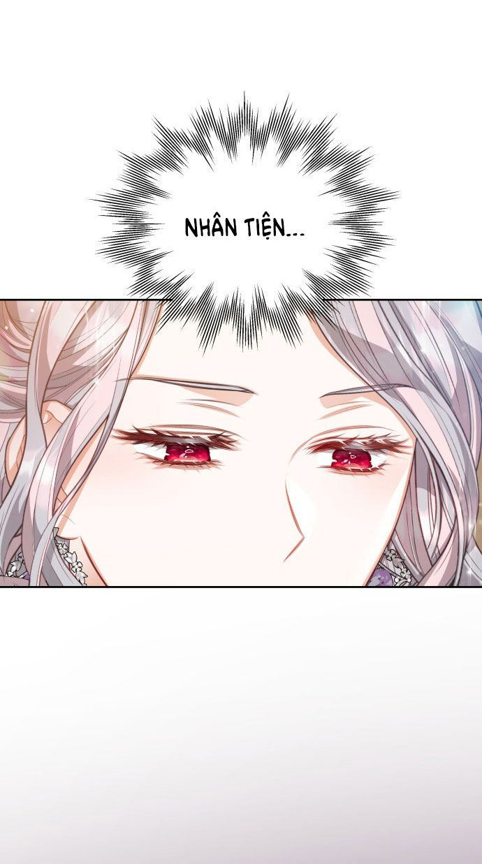 Đôi Môi Trên Lưỡi Dao - Chương 53.1 - Trang 26