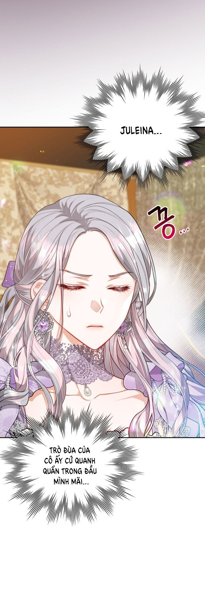 Đôi Môi Trên Lưỡi Dao - Chương 53.1 - Trang 28