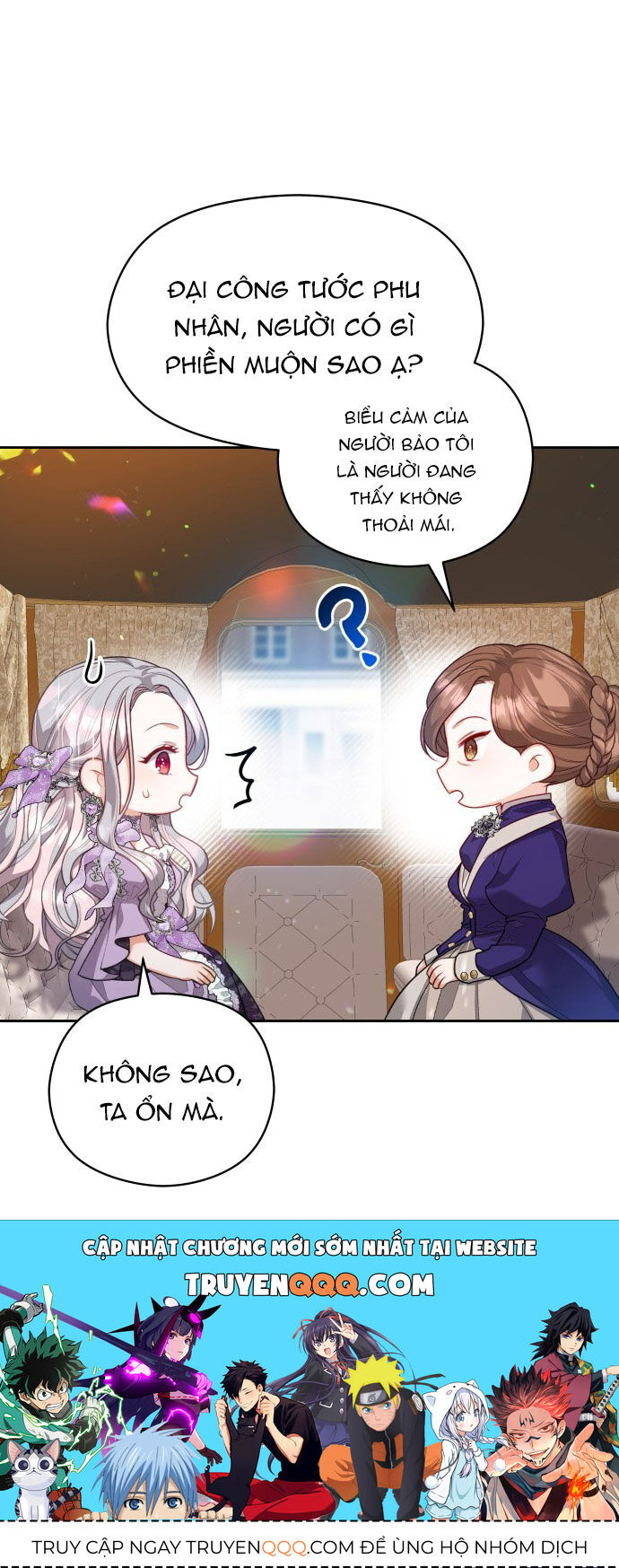 Đôi Môi Trên Lưỡi Dao - Chương 53.1 - Trang 29