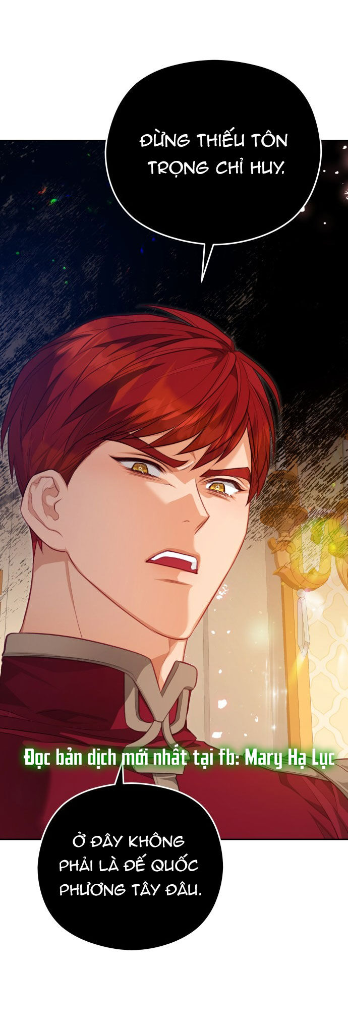 Đôi Môi Trên Lưỡi Dao - Chương 53.1 - Trang 3