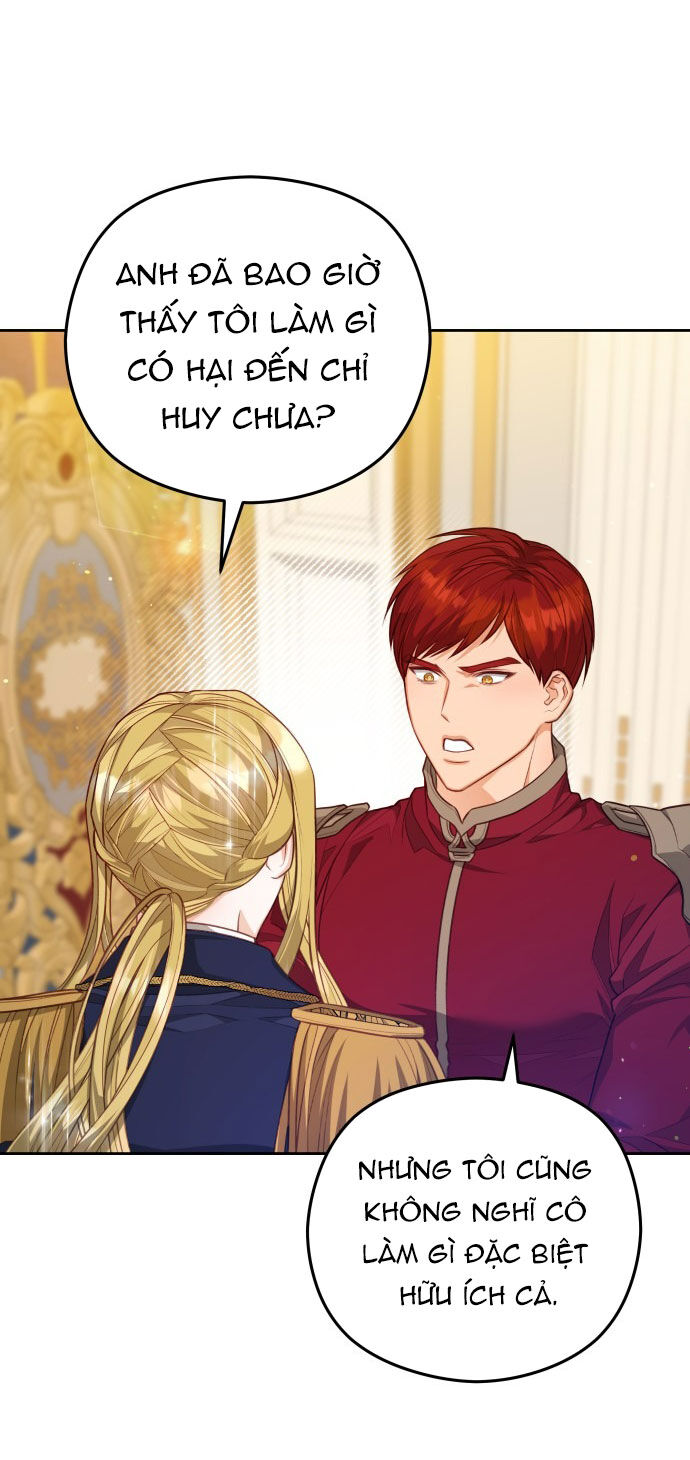 Đôi Môi Trên Lưỡi Dao - Chương 53.1 - Trang 5