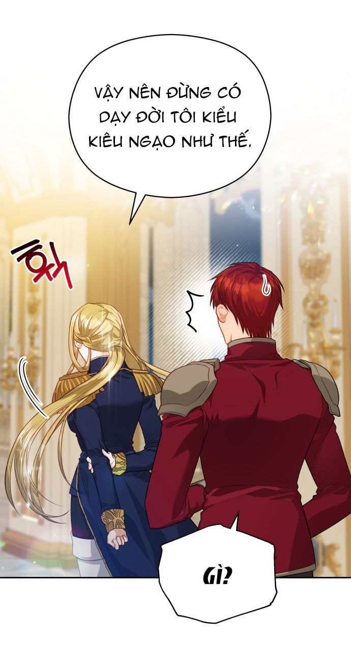 Đôi Môi Trên Lưỡi Dao - Chương 53.1 - Trang 10