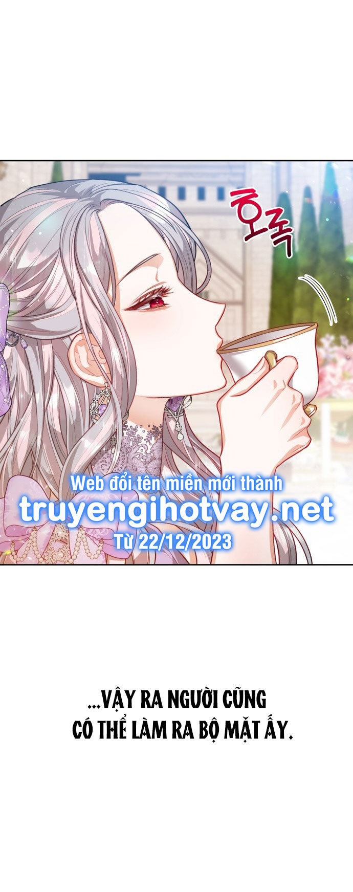 Đôi Môi Trên Lưỡi Dao - Chương 54.1 - Trang 14