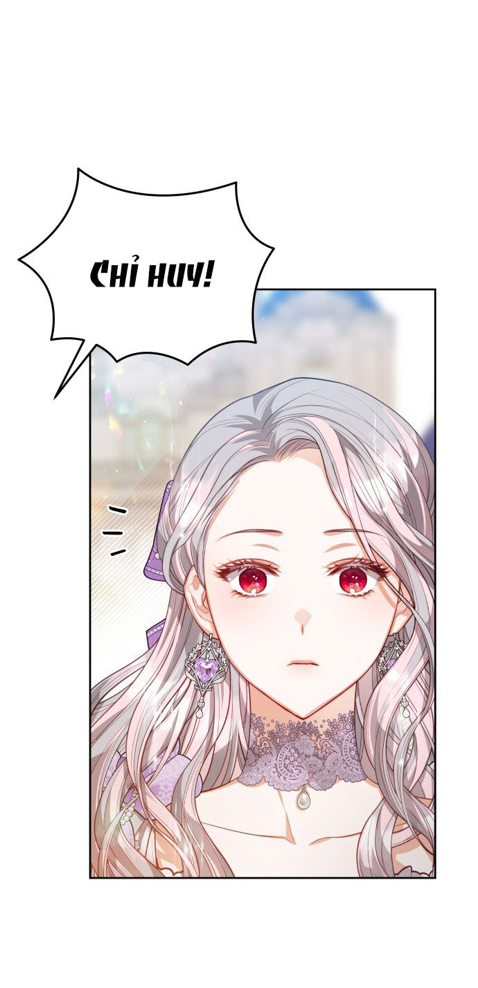 Đôi Môi Trên Lưỡi Dao - Chương 54.1 - Trang 17