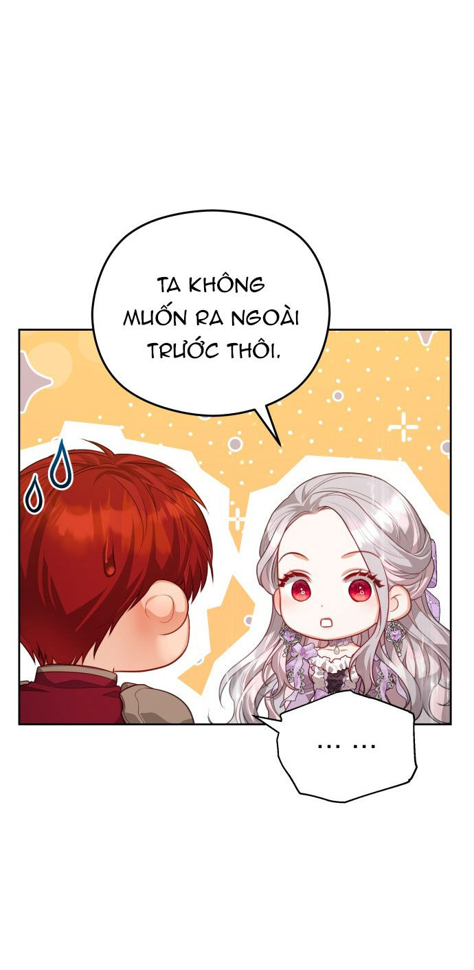 Đôi Môi Trên Lưỡi Dao - Chương 54.1 - Trang 19