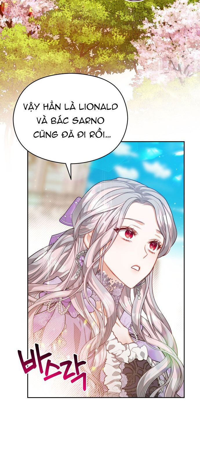 Đôi Môi Trên Lưỡi Dao - Chương 54.1 - Trang 21