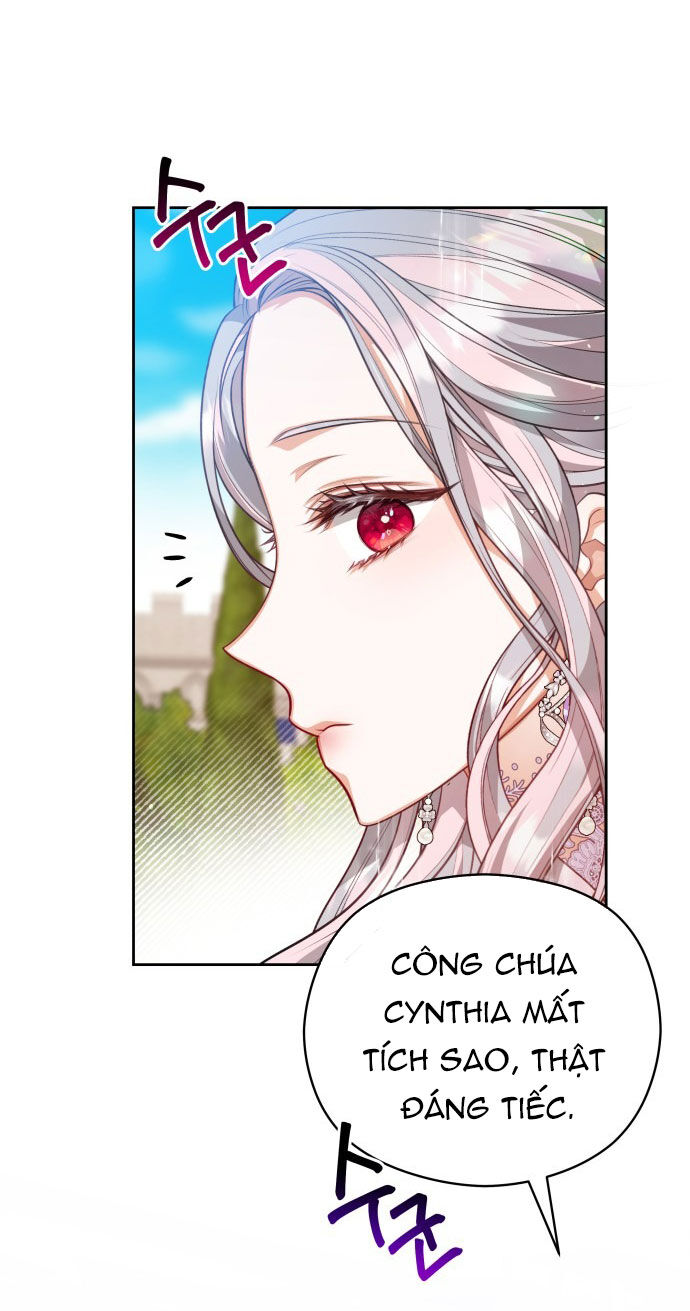 Đôi Môi Trên Lưỡi Dao - Chương 54.1 - Trang 3