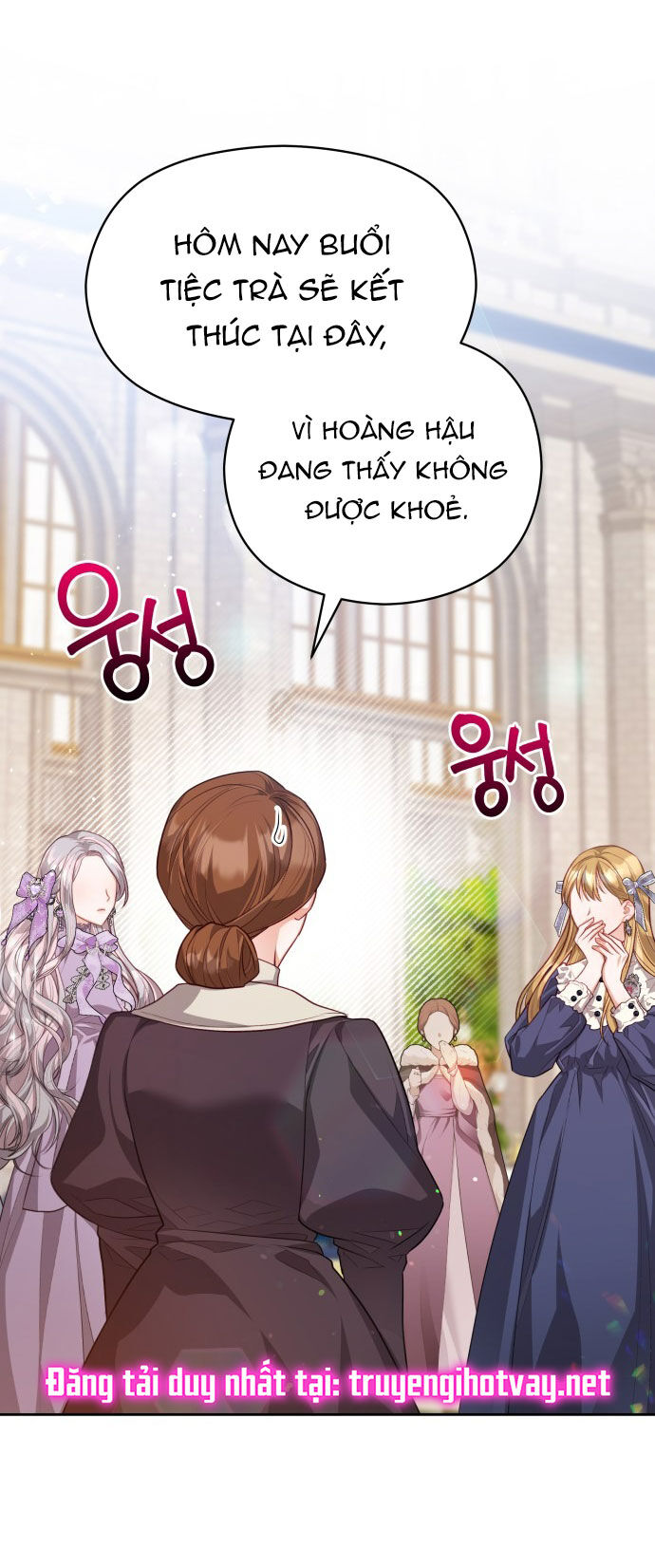 Đôi Môi Trên Lưỡi Dao - Chương 54.1 - Trang 6