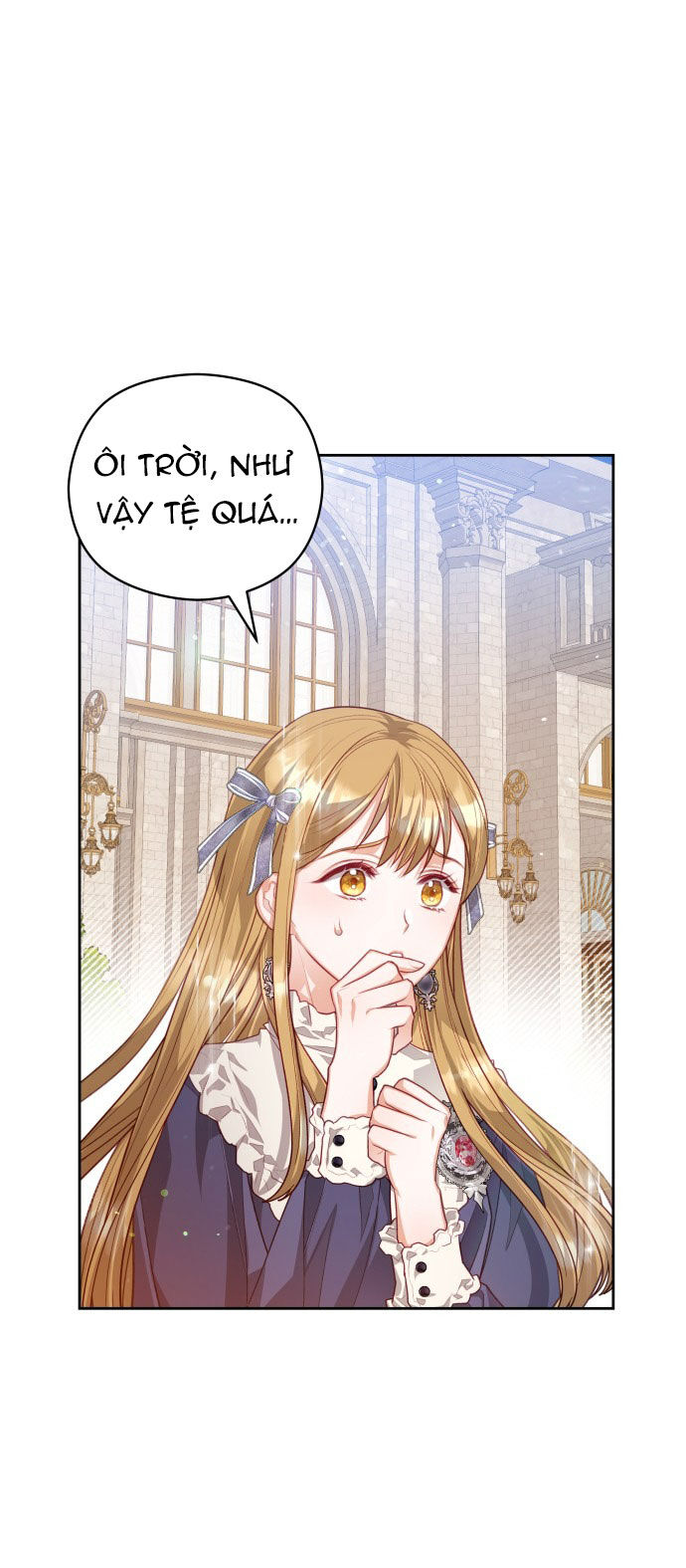 Đôi Môi Trên Lưỡi Dao - Chương 54.1 - Trang 7