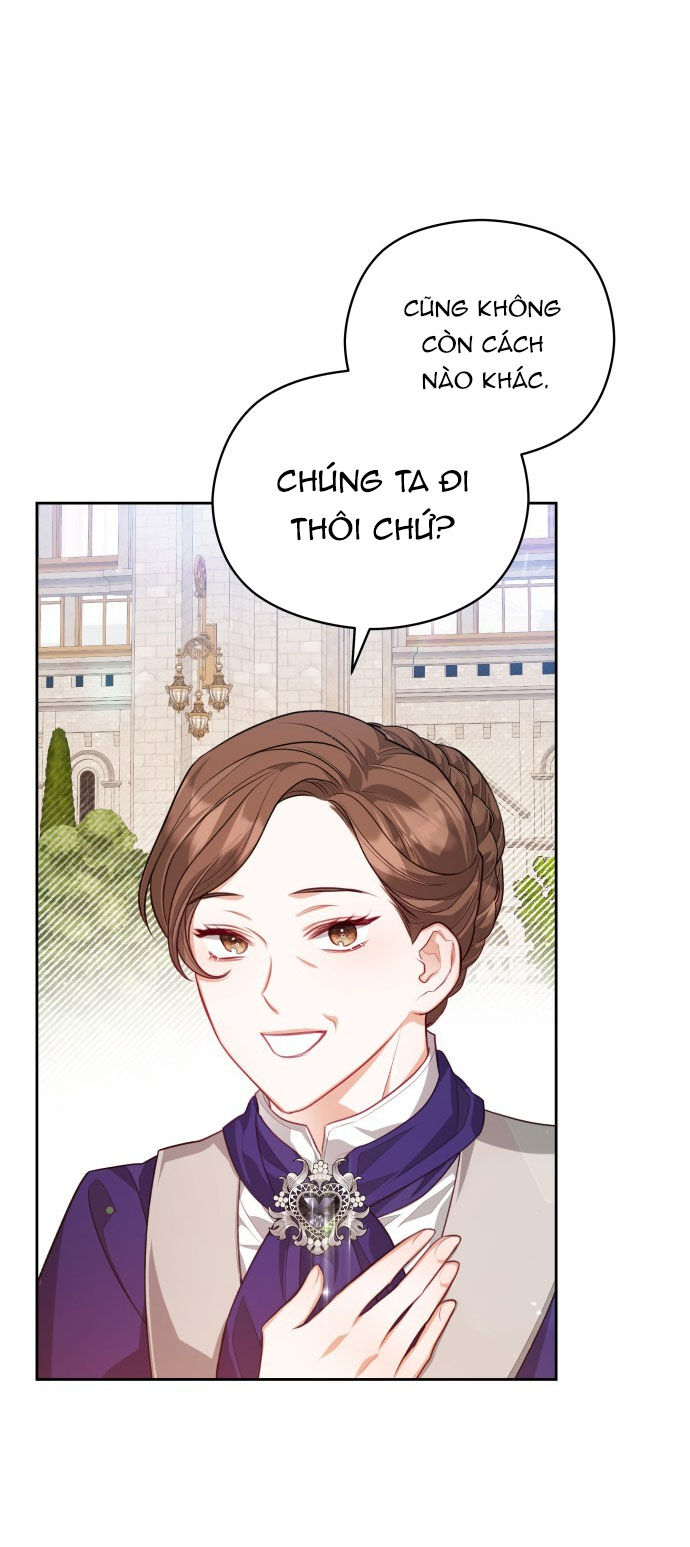 Đôi Môi Trên Lưỡi Dao - Chương 54.1 - Trang 8