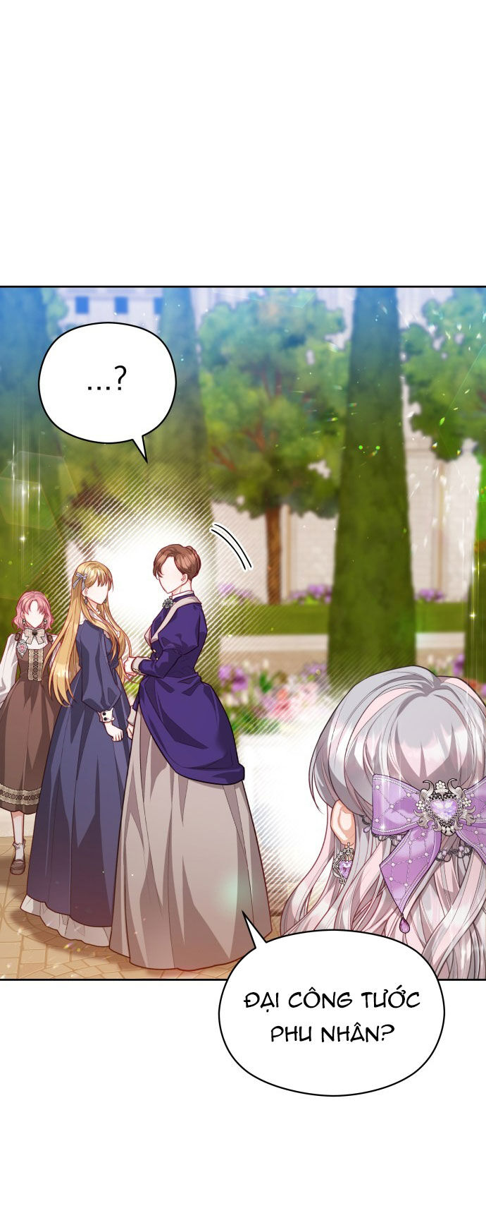 Đôi Môi Trên Lưỡi Dao - Chương 54.1 - Trang 9