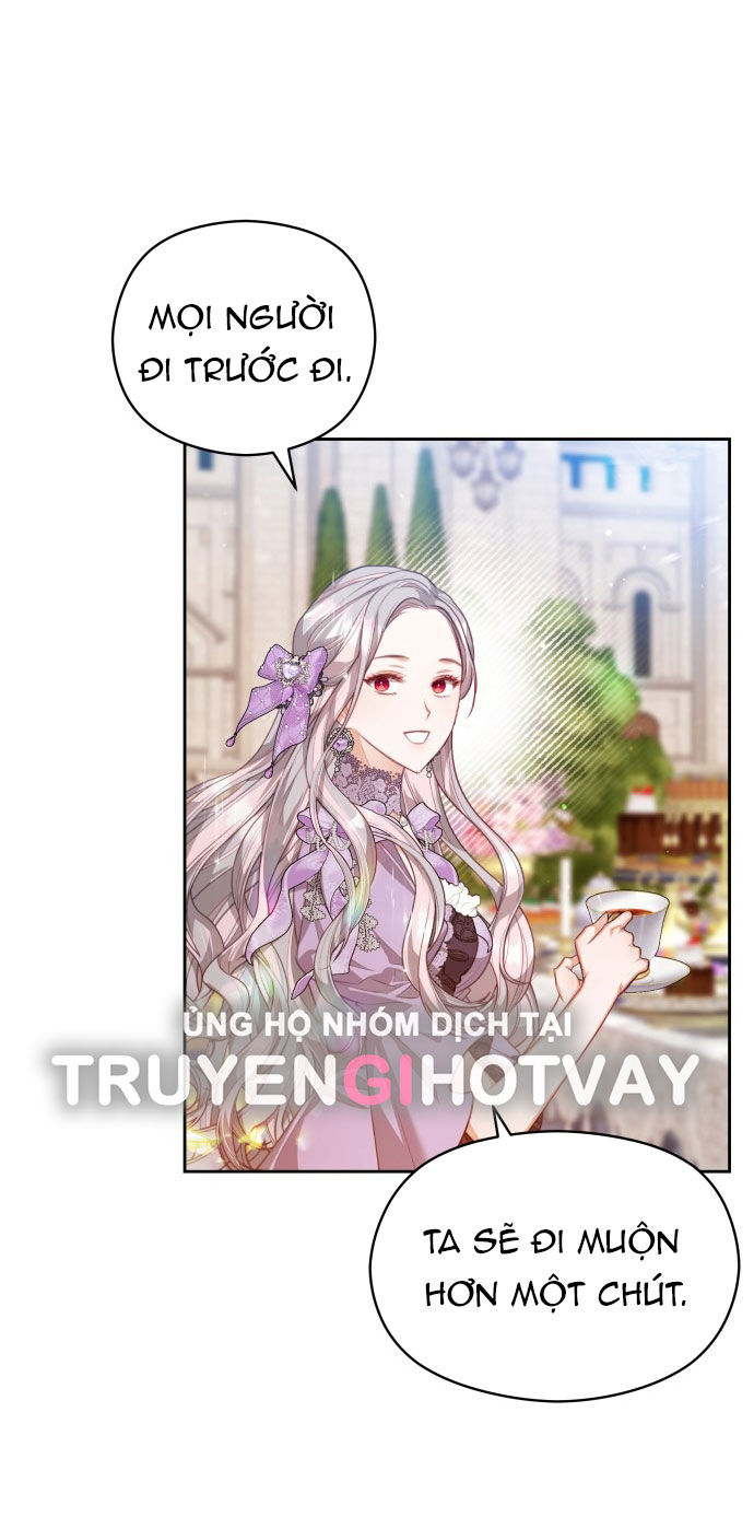 Đôi Môi Trên Lưỡi Dao - Chương 54.1 - Trang 10