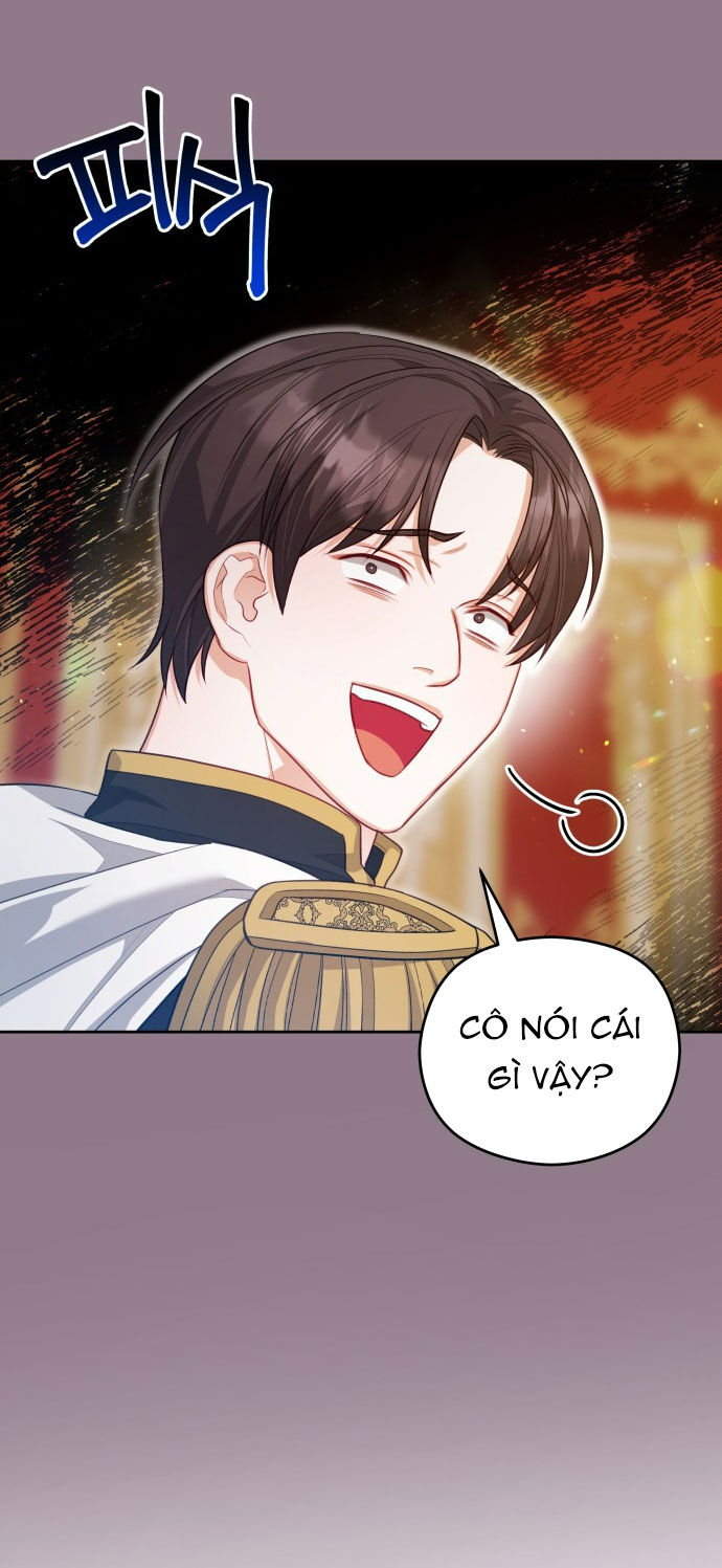 Đôi Môi Trên Lưỡi Dao - Chương 55.1 - Trang 11
