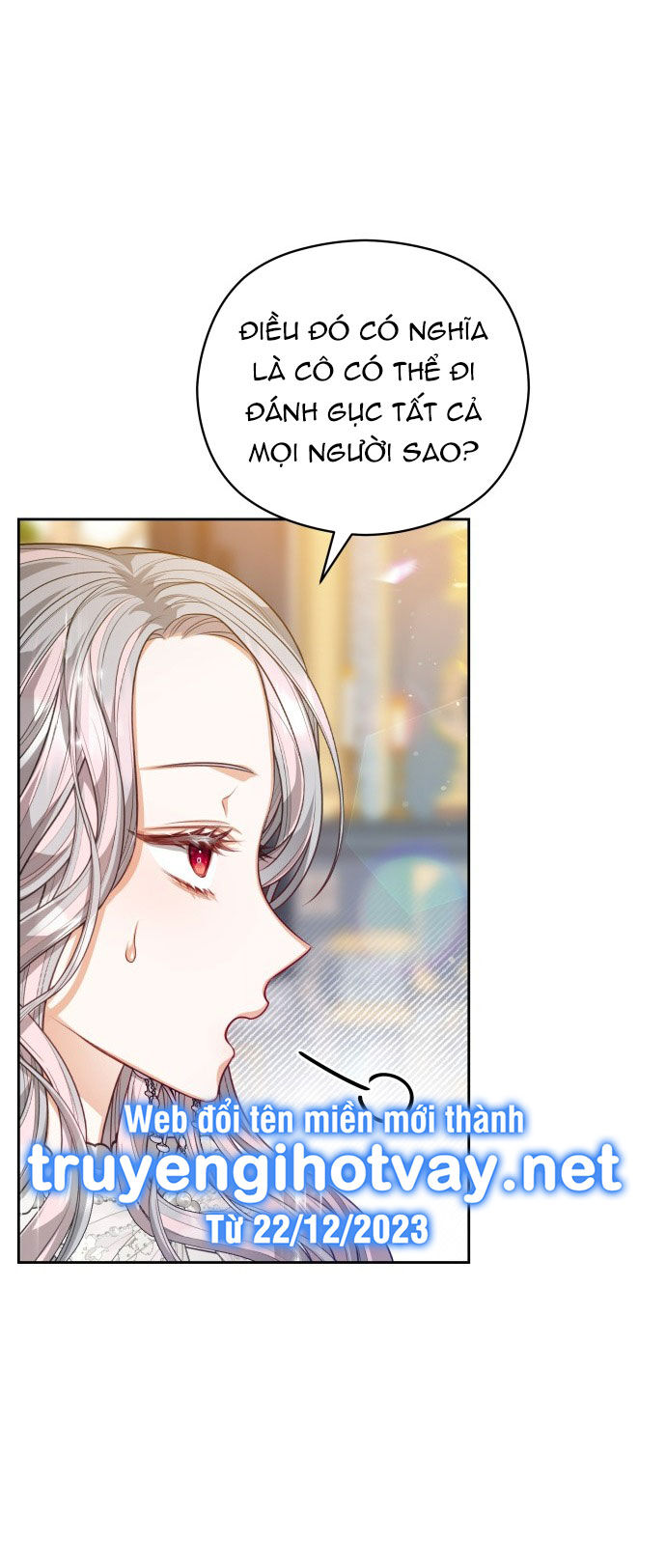 Đôi Môi Trên Lưỡi Dao - Chương 55.1 - Trang 14