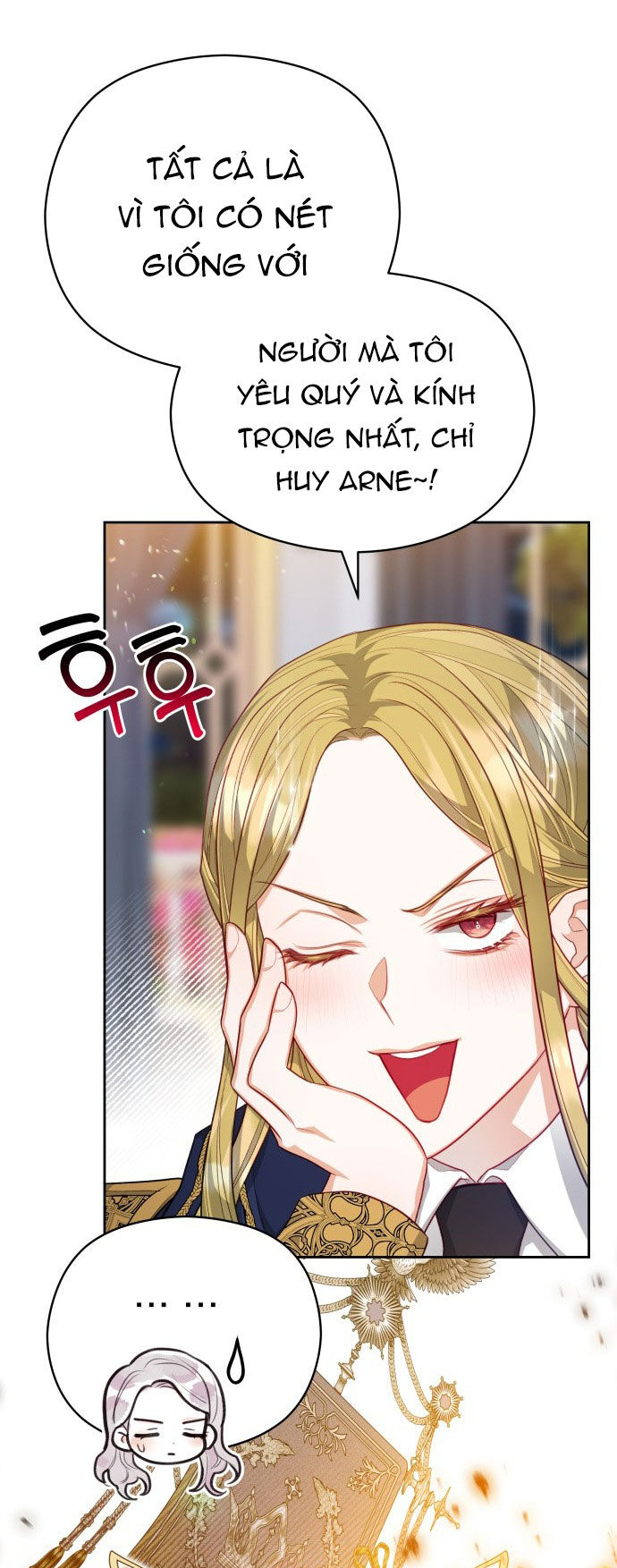 Đôi Môi Trên Lưỡi Dao - Chương 55.1 - Trang 15