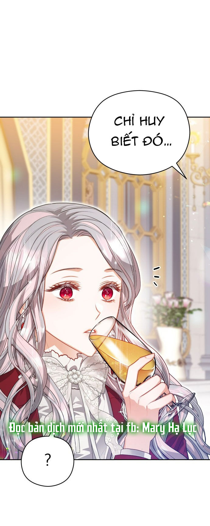 Đôi Môi Trên Lưỡi Dao - Chương 55.1 - Trang 18