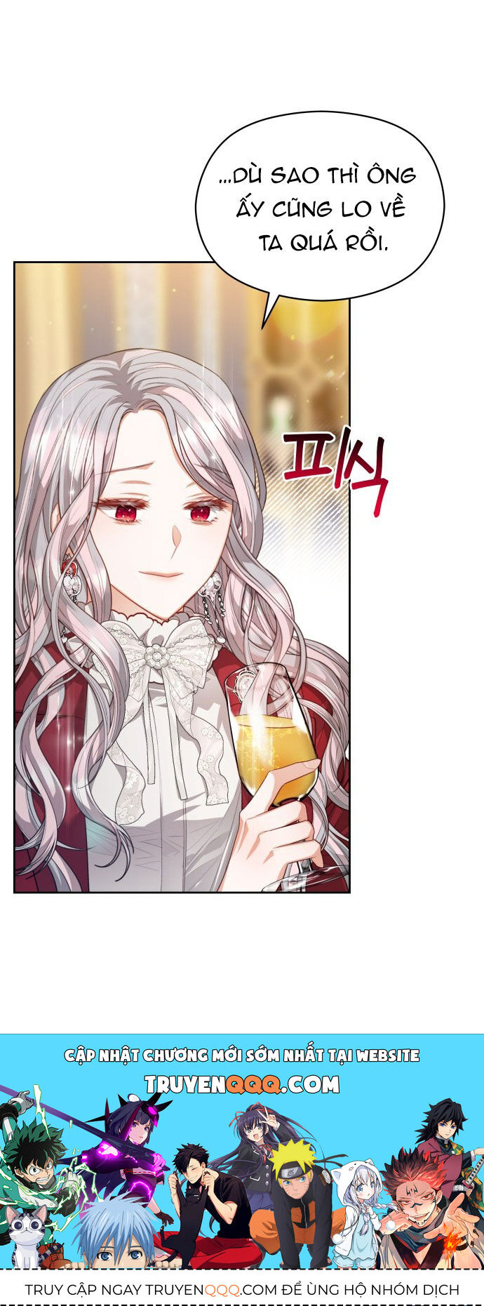 Đôi Môi Trên Lưỡi Dao - Chương 55.1 - Trang 21