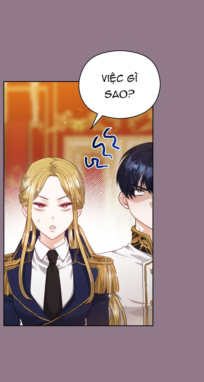Đôi Môi Trên Lưỡi Dao - Chương 55.1 - Trang 5