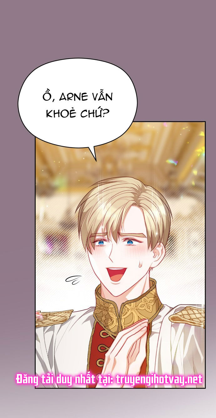 Đôi Môi Trên Lưỡi Dao - Chương 55.1 - Trang 6