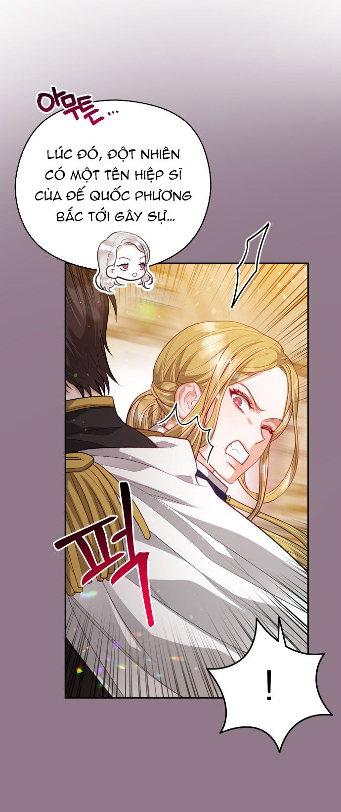 Đôi Môi Trên Lưỡi Dao - Chương 55.1 - Trang 8