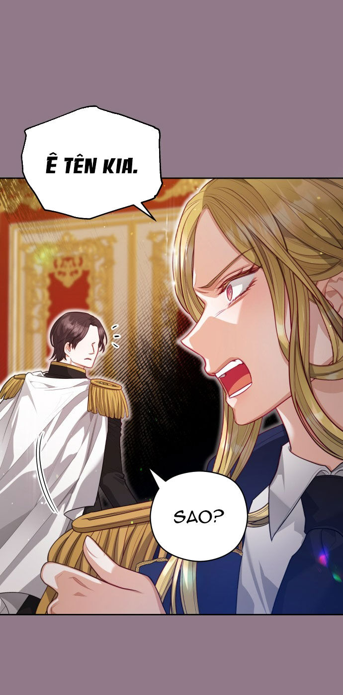Đôi Môi Trên Lưỡi Dao - Chương 55.1 - Trang 9
