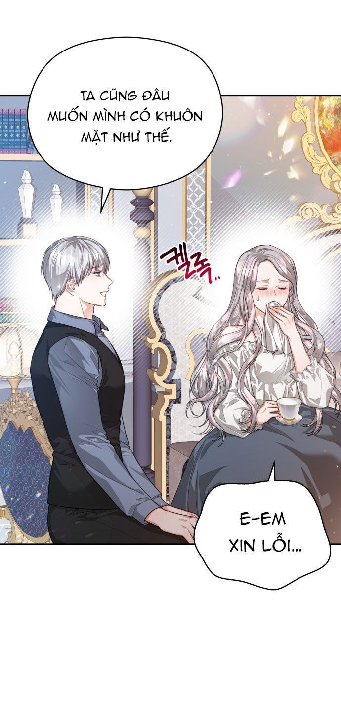 Đôi Môi Trên Lưỡi Dao - Chương 56.1 - Trang 11