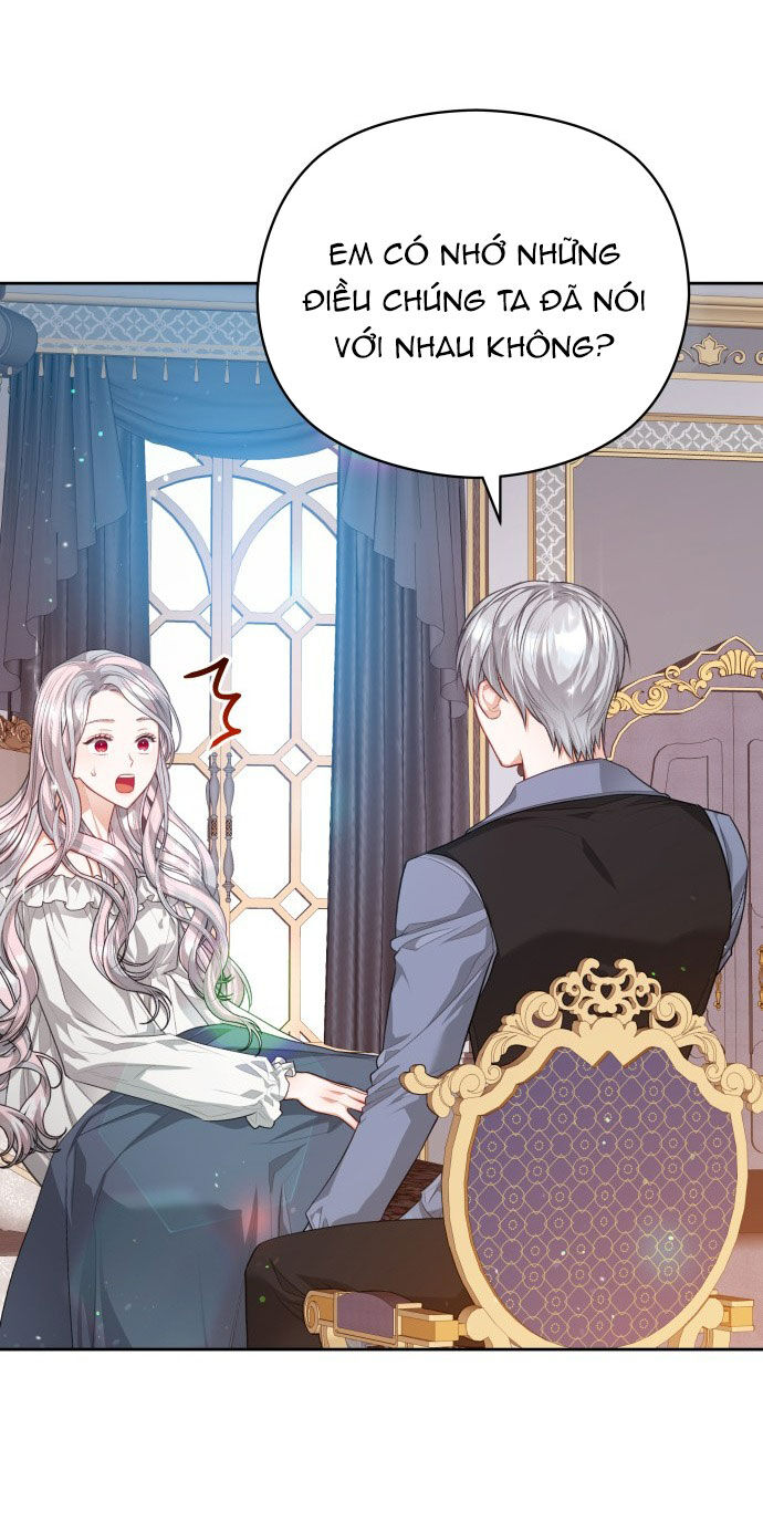 Đôi Môi Trên Lưỡi Dao - Chương 56.1 - Trang 15