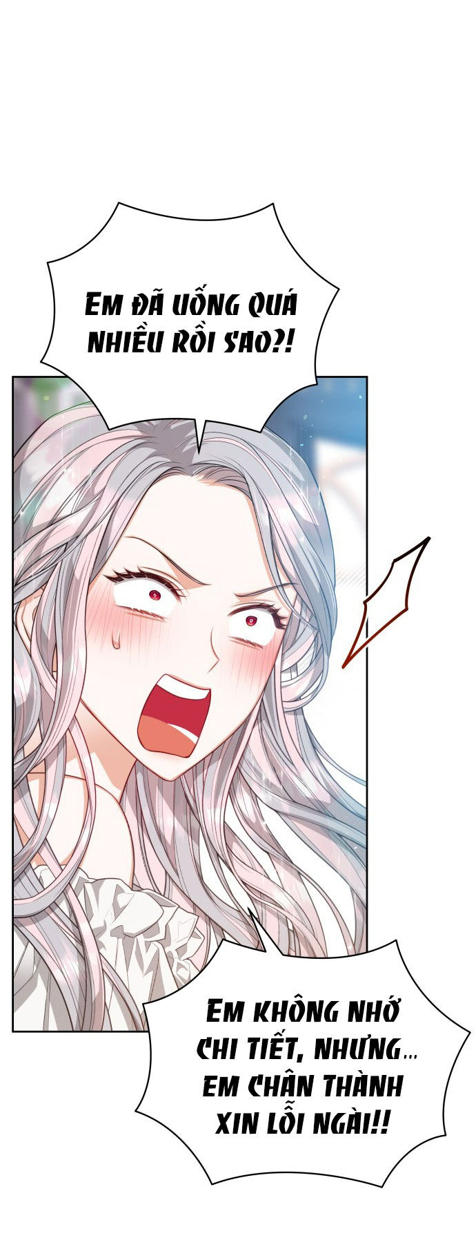 Đôi Môi Trên Lưỡi Dao - Chương 56.1 - Trang 16